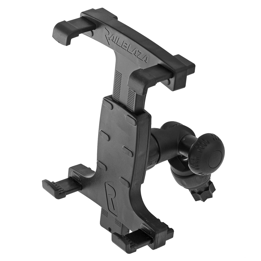 RAILBLAZA ScreenGrabba R-Lock iPad/Tablet Holder