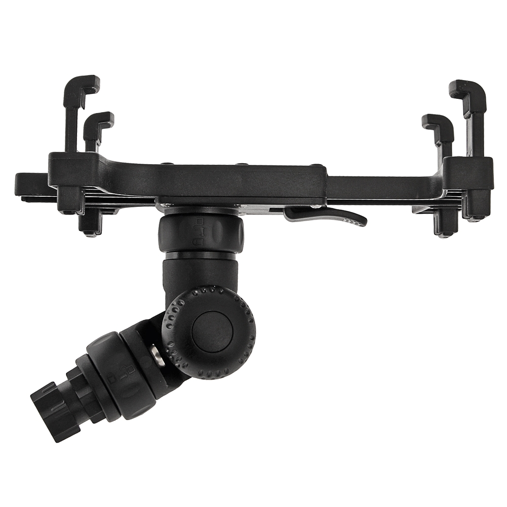 RAILBLAZA ScreenGrabba R-Lock iPad/Tablet Holder