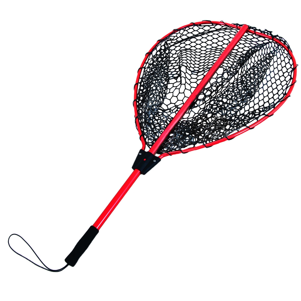 Berkley Retractable Snapper Net 182cm