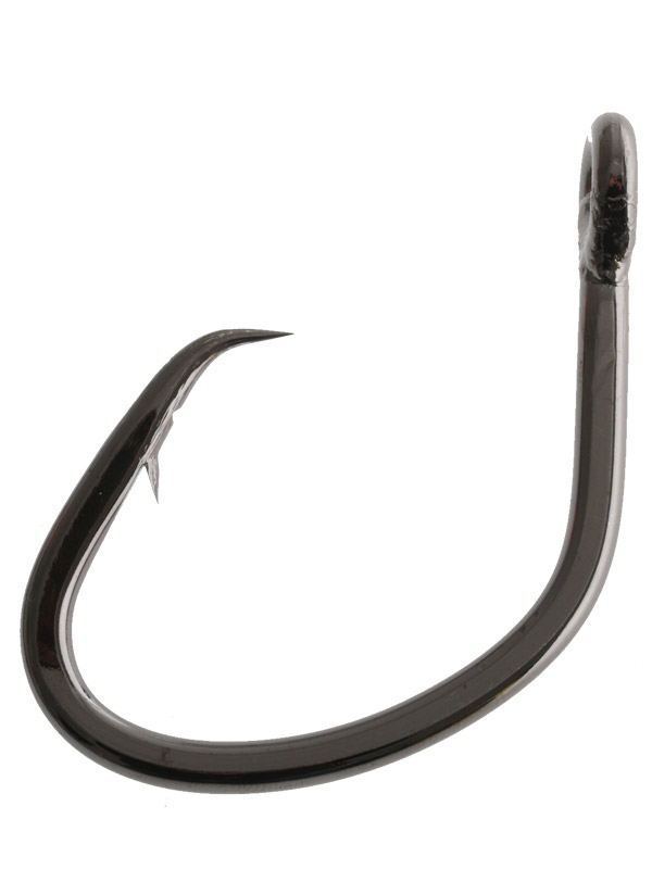 Owner Super Mutu Circle Hooks 12/0 Qty 2