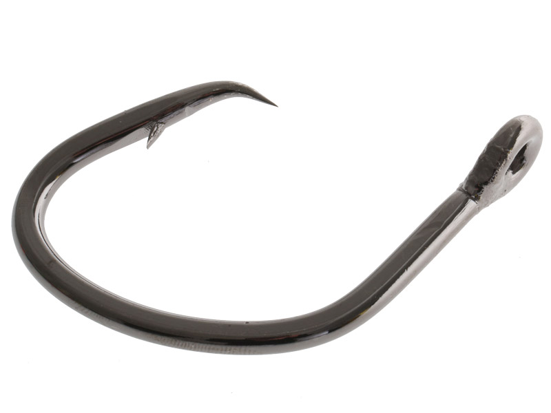 Owner Super Mutu Circle Hooks 12/0 Qty 2