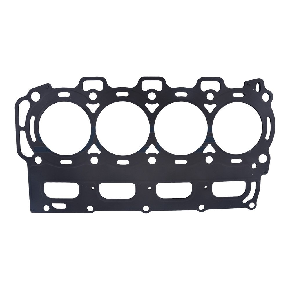 SUNCHEV Outboard Cylinder Head Gasket 67F-11181-03 for Engines F75 to F115HP