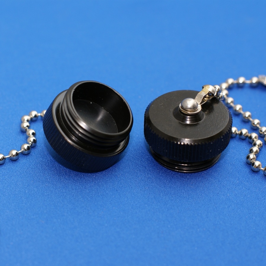 Maretron Mini Cap Cover Female Connector