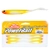 Berkley PowerBait Drop Shot Minnow Soft Bait Chartreuse 8cm Qty 6