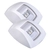 NARVA 1NM LED Port Starboard Navigation Light 9-33V White with Clear Lens