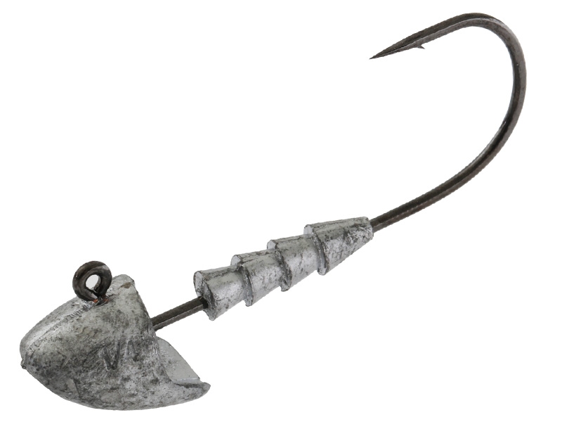 Berkley Nitro Bream Pro G2 Jig Head M/L