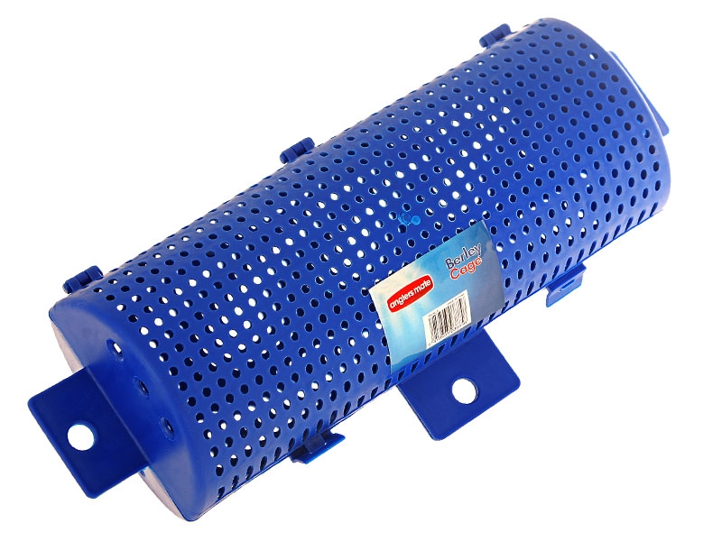 Anglers Mate Plastic Burley Cage