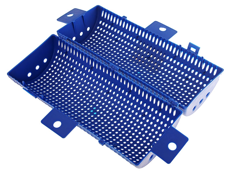 Anglers Mate Plastic Burley Cage