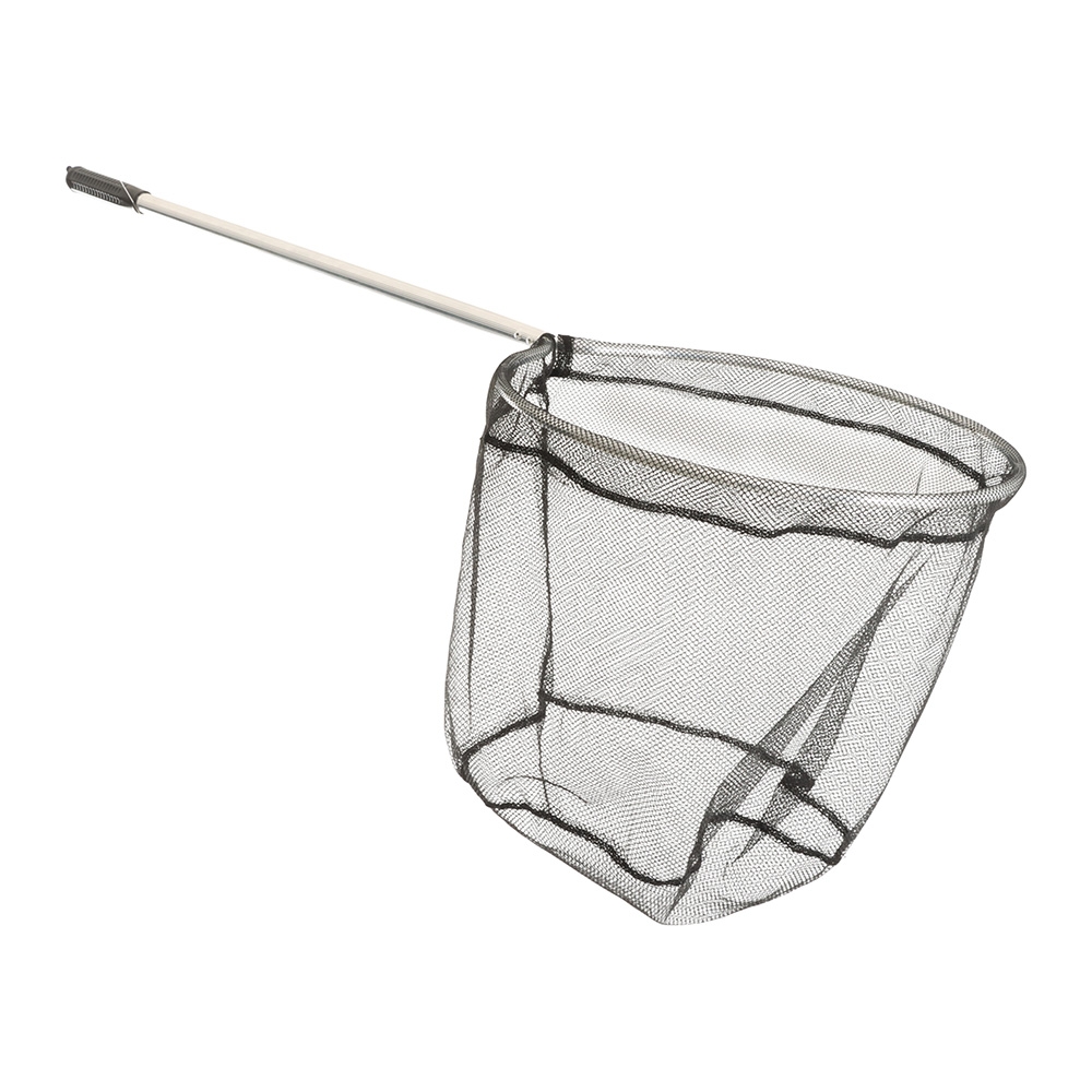 Anglers Mate Landing Net with Alloy Handle 112cm