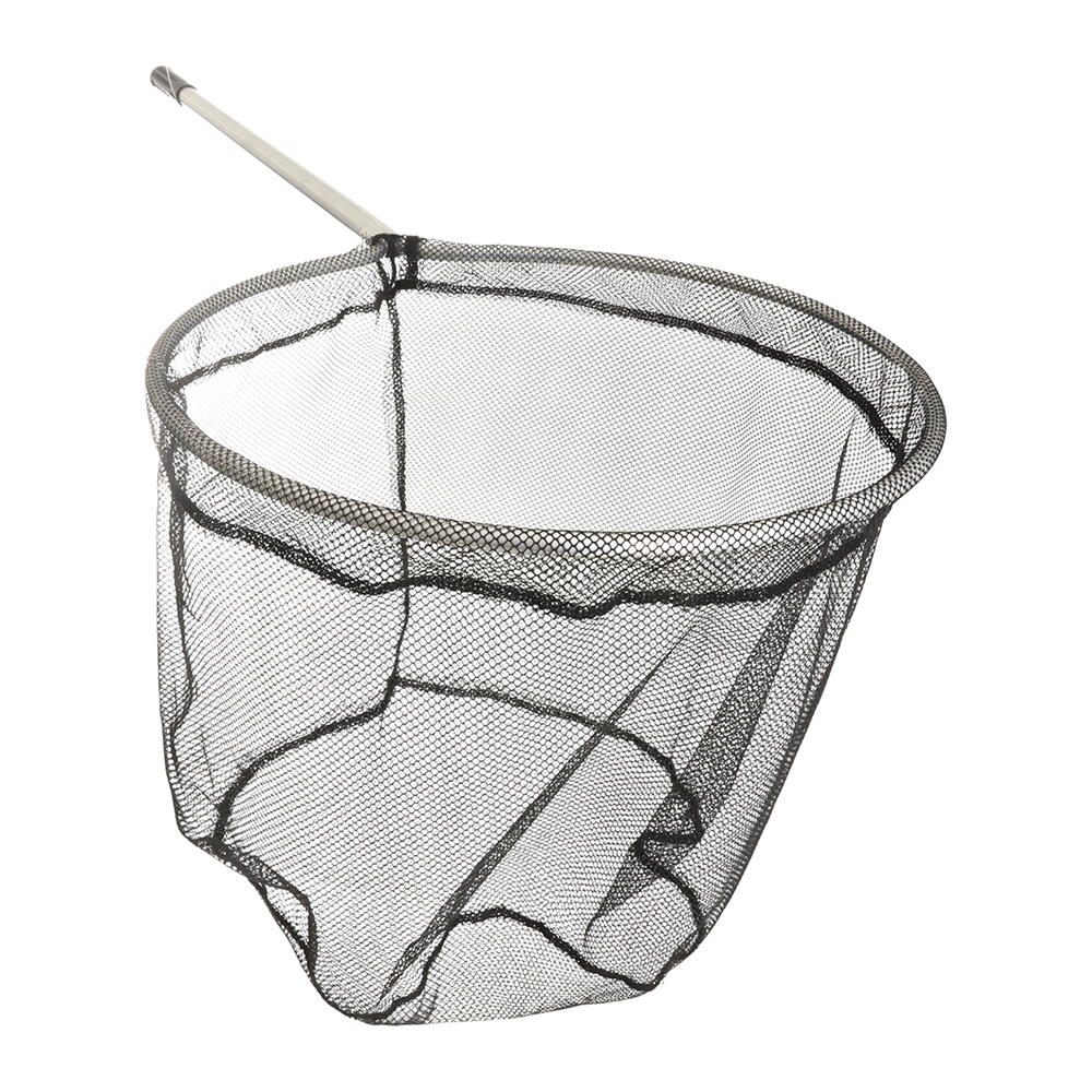Anglers Mate Landing Net with Alloy Handle 112cm