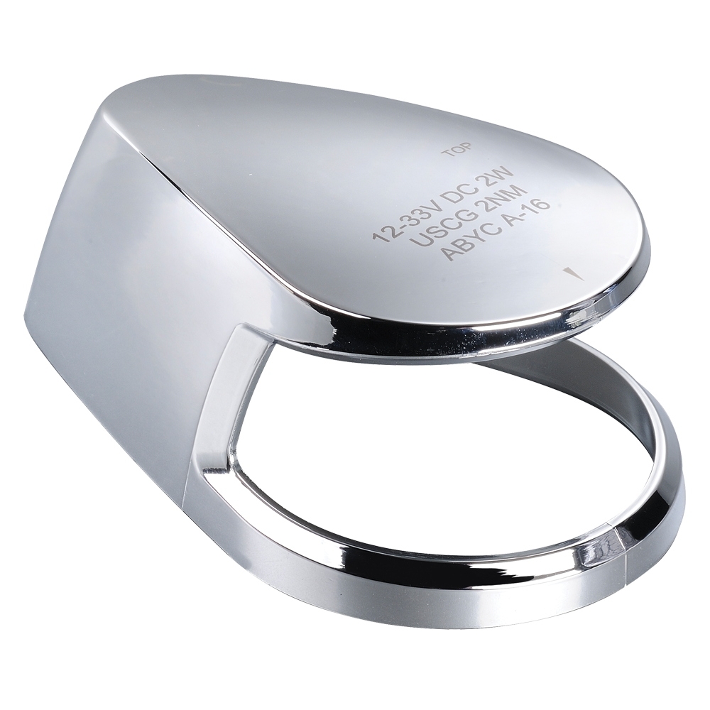 NARVA Chrome Cover To Suit 99080