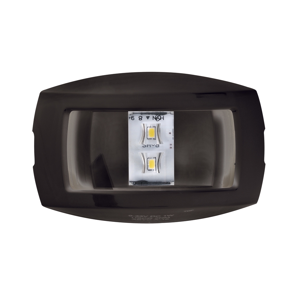 NARVA LED Stern Lamp 2NM 9-33V Black