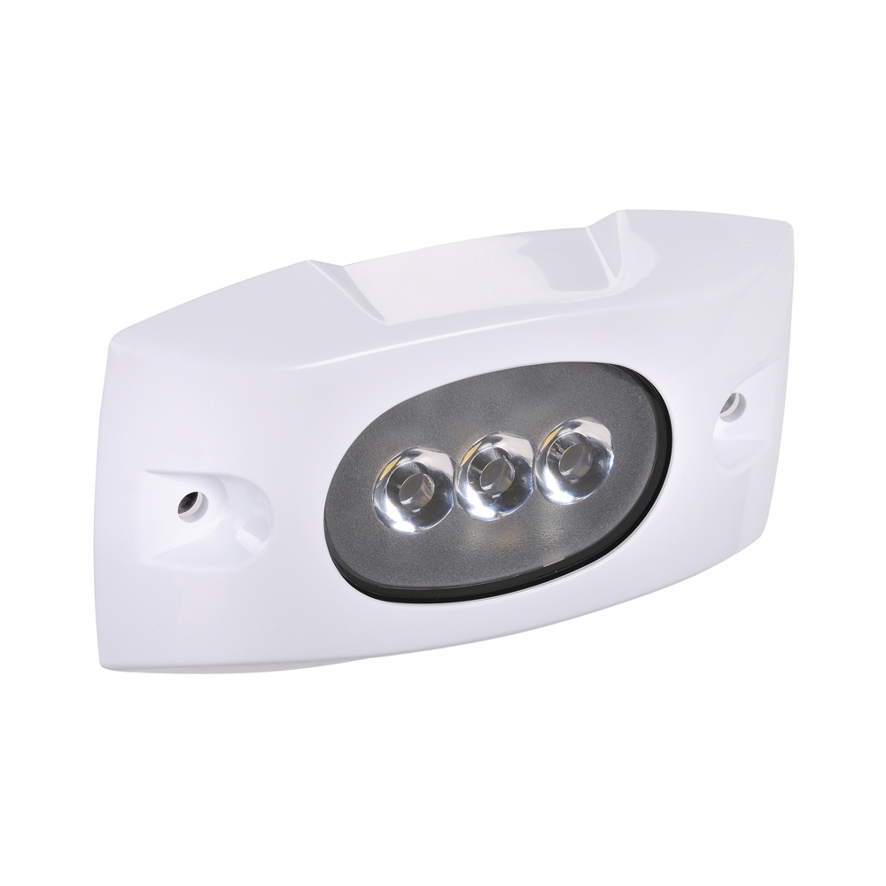 NARVA 1W LED Dock Lamp 9-33V