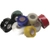 FTZ Wrap and Seal Silicone Tape 1inch x 20ft Black