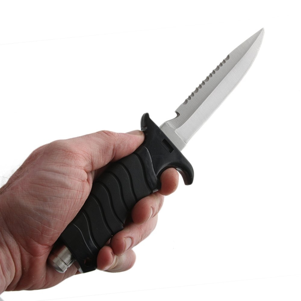 Mirage K175 Samoa Hammer Dive Knife 14cm