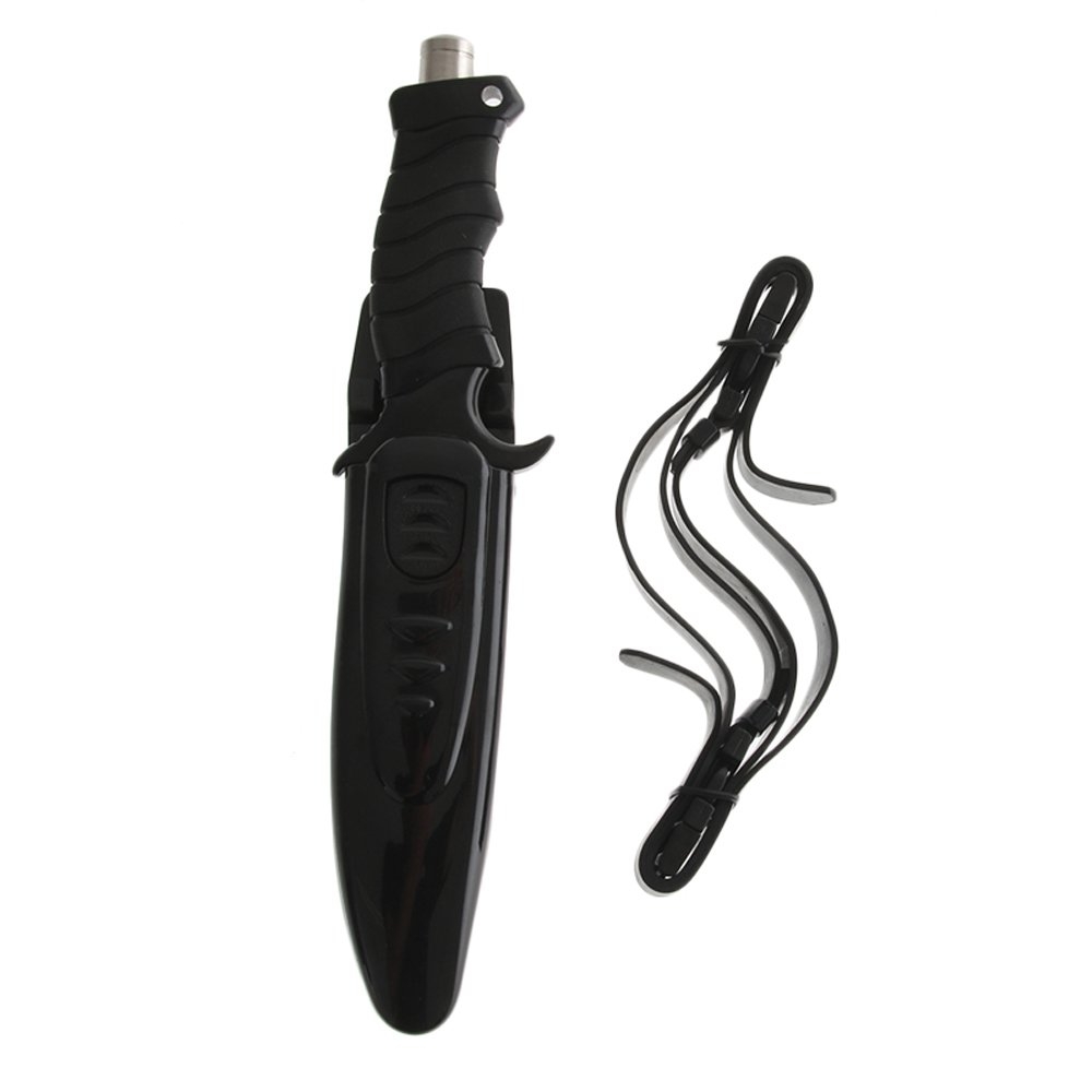 Mirage K175 Samoa Hammer Dive Knife 14cm