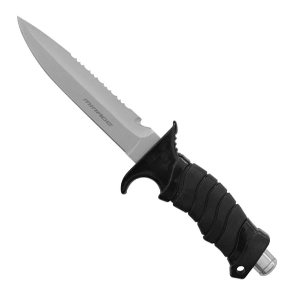 Mirage K175 Samoa Hammer Dive Knife 14cm Mirage K175 Samoa Hammer Dive Knife 14cm