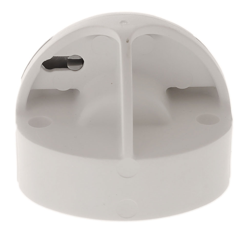 RAILBLAZA SidePort White Single