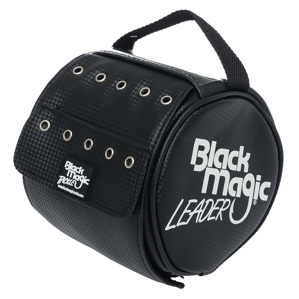 Black Magic Leader Feeder and Dispenser