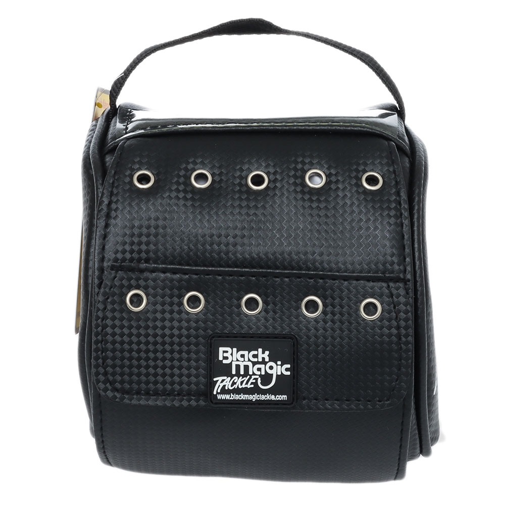 Black Magic Leader Feeder and Dispenser