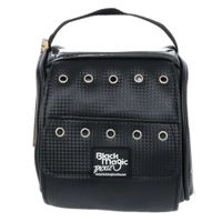 Black Magic Leader Feeder and Dispenser Thumbnail Black Magic Leader Feeder and Dispenser