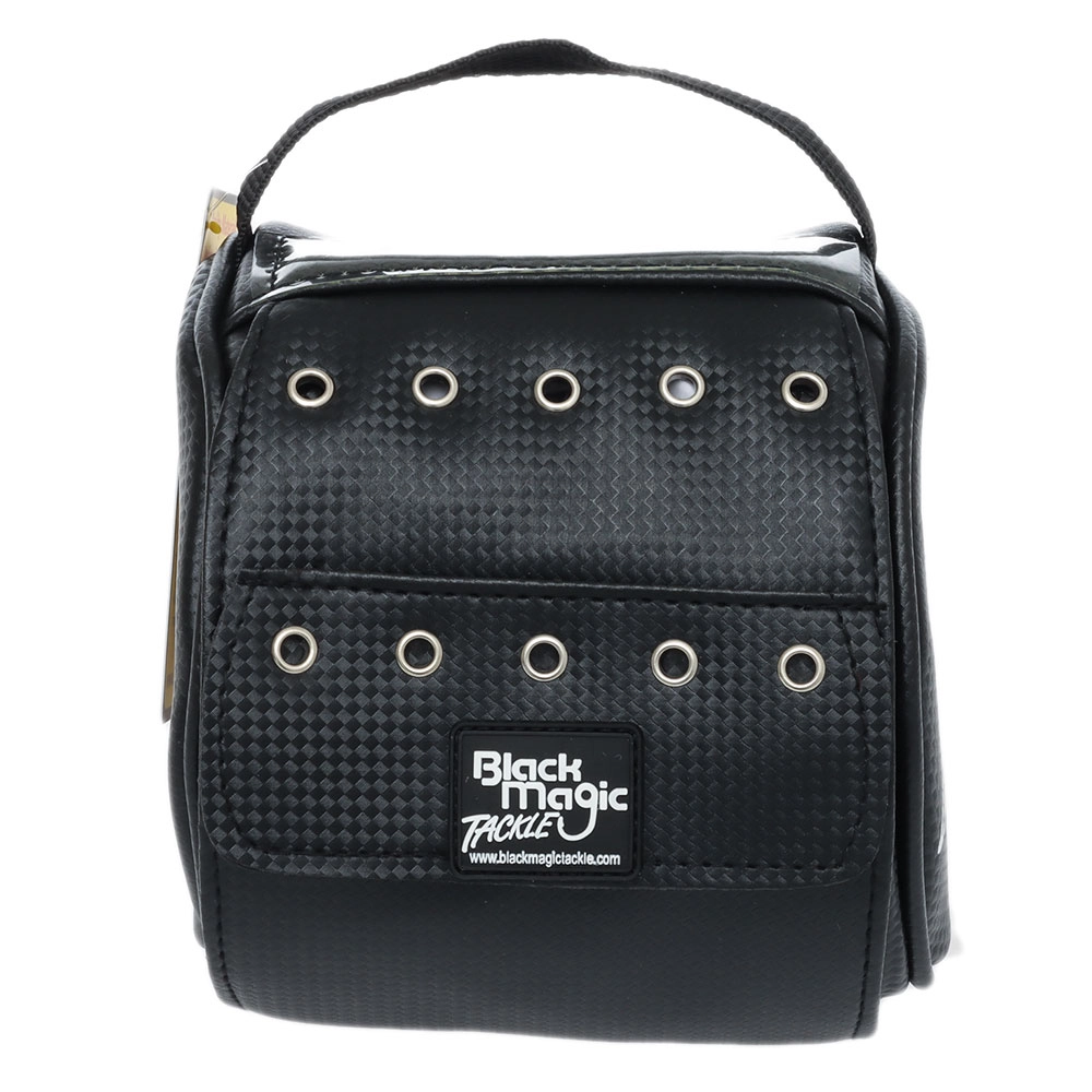 Black Magic Leader Feeder and Dispenser Black Magic Leader Feeder and Dispenser