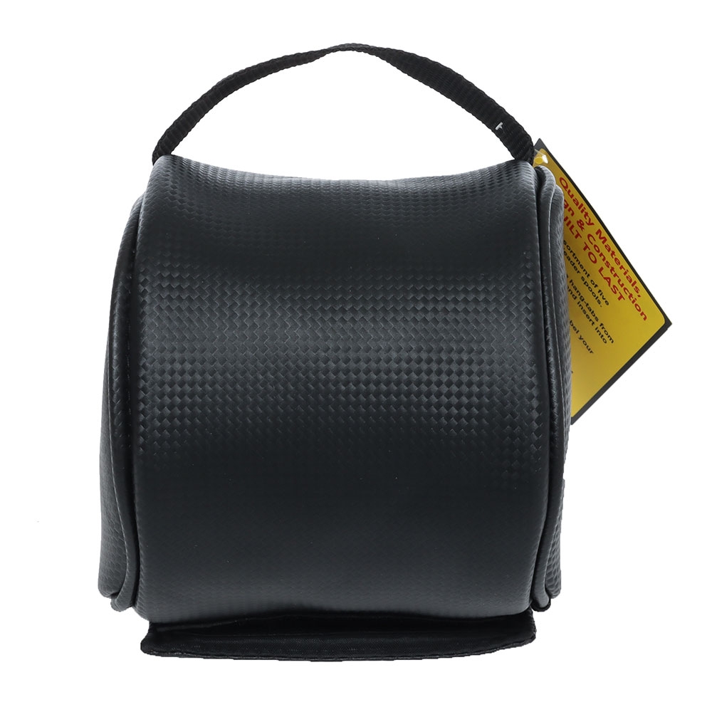 Black Magic Leader Feeder and Dispenser