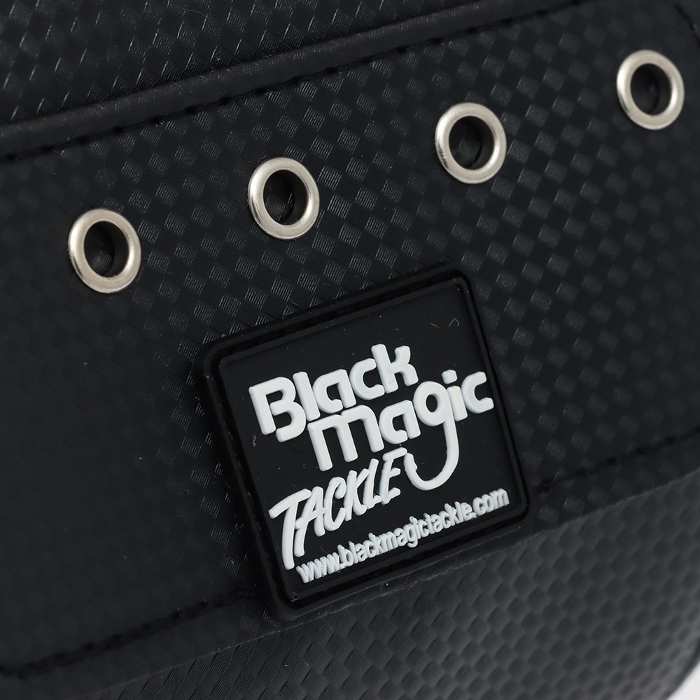 Black Magic Leader Feeder and Dispenser