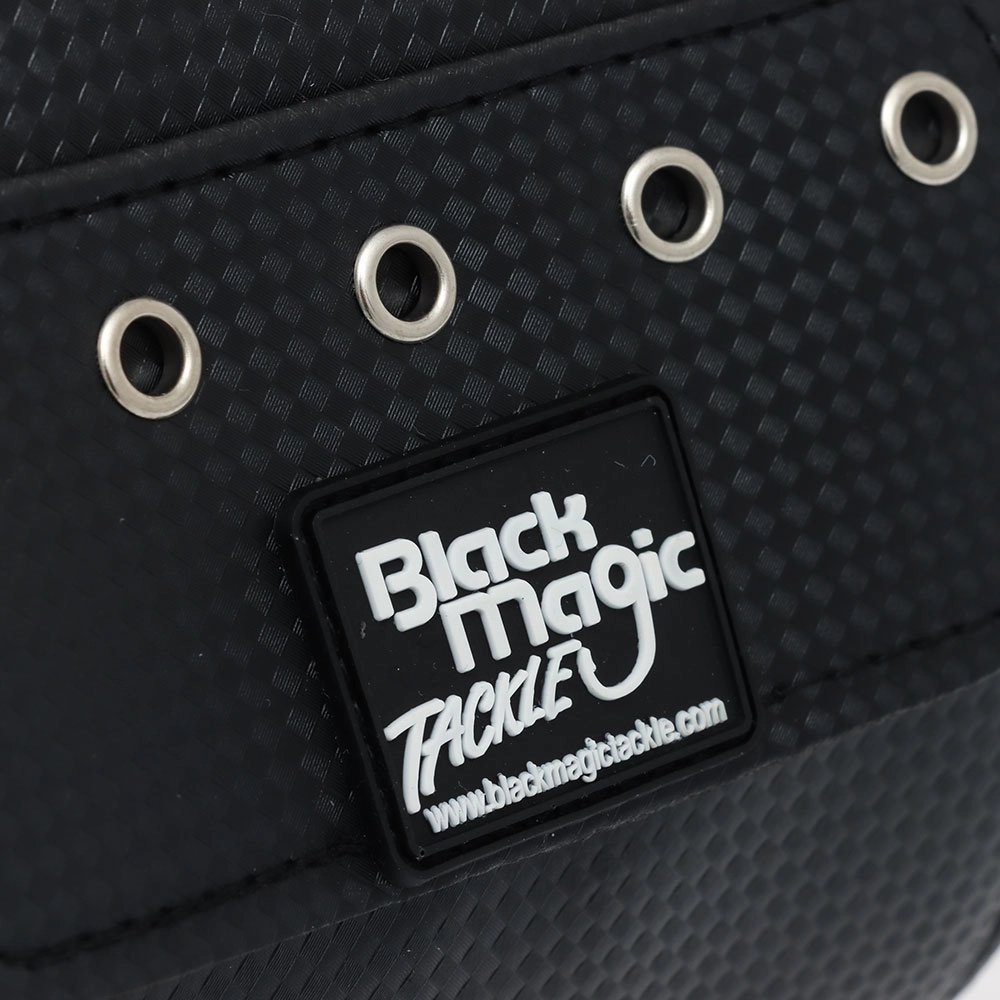 Black Magic Leader Feeder and Dispenser Black Magic Leader Feeder and Dispenser