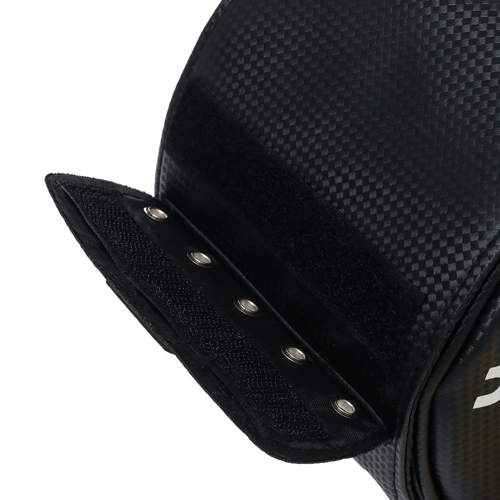 Black Magic Leader Feeder and Dispenser Black Magic Leader Feeder and Dispenser