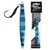 Black Magic Flutter Slow Pitch Jig 80g Blue/Lumo Stripes