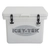 Icey-Tek Cube Chilly Bin Cooler 40L White