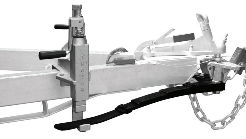 Trojan Load Leveller Heavy Duty