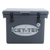Icey-Tek Cube Chilly Bin Cooler 40L Grey