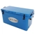 Icey-Tek Long Chilly Bin Cooler with Split Lid 70L Blue