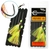 Black Magic Snapper Whacker Flasher Rig 5/0 Chartreuse