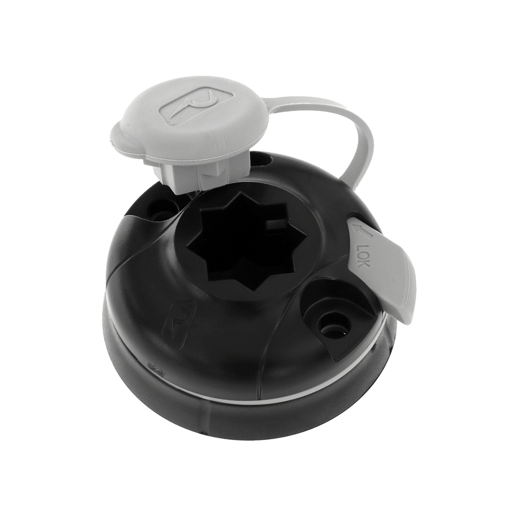 RAILBLAZA ScreenGrabba R-Lock and StarPort Kit