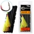 Black Magic Snapper Whacker Flasher Rig 7/0 Chartreuse
