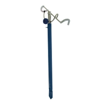 Gillies Deluxe Rod Holder Small Thumbnail Gillies Deluxe Rod Holder Small