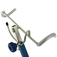 Gillies Deluxe Rod Holder Small Thumbnail Gillies Deluxe Rod Holder Small