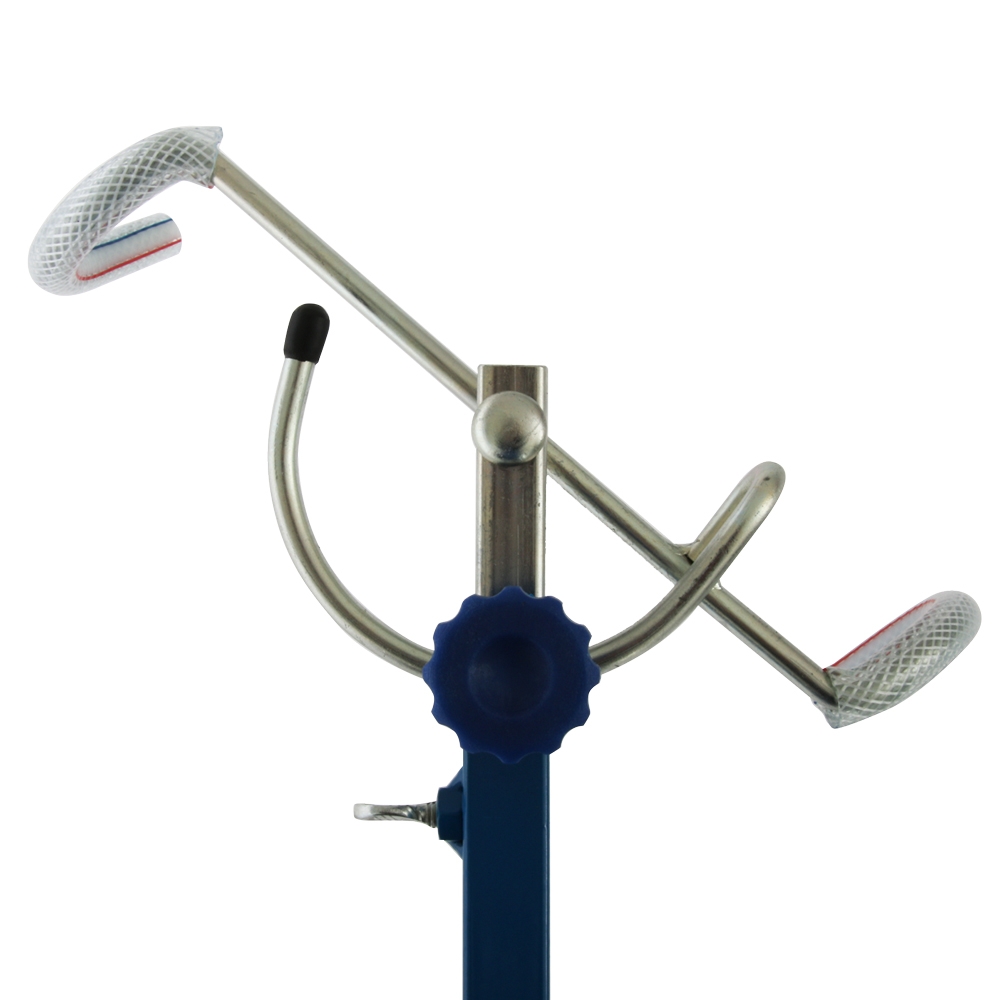 Gillies Deluxe Rod Holder Small