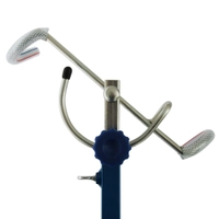 Gillies Deluxe Rod Holder Small Thumbnail Gillies Deluxe Rod Holder Small