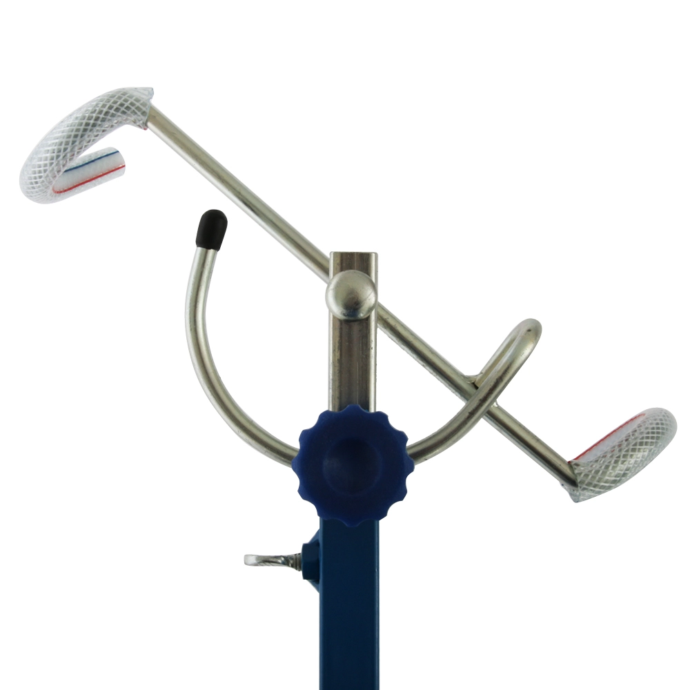 Gillies Deluxe Rod Holder Small Gillies Deluxe Rod Holder Small