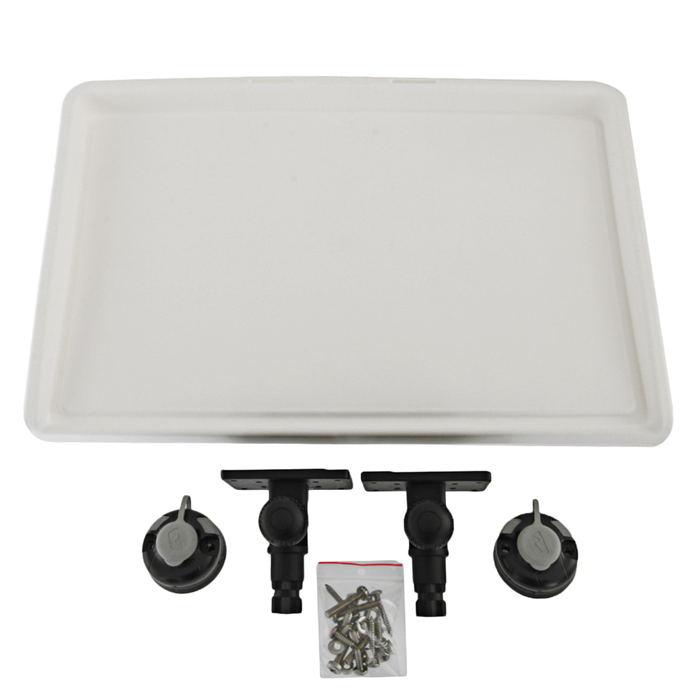 RAILBLAZA Filleting Table II and StarPort Kit