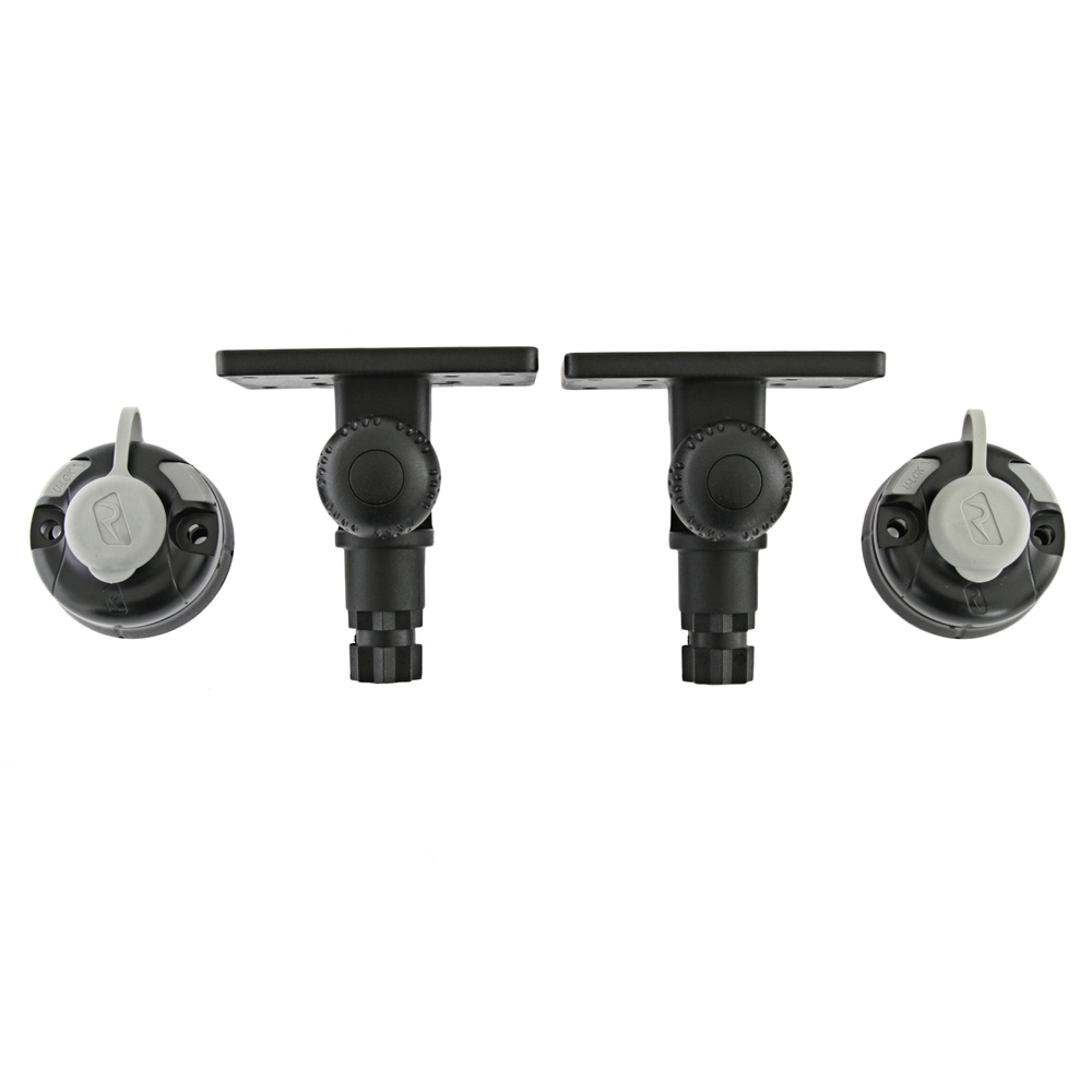 RAILBLAZA Filleting Table II and StarPort Kit