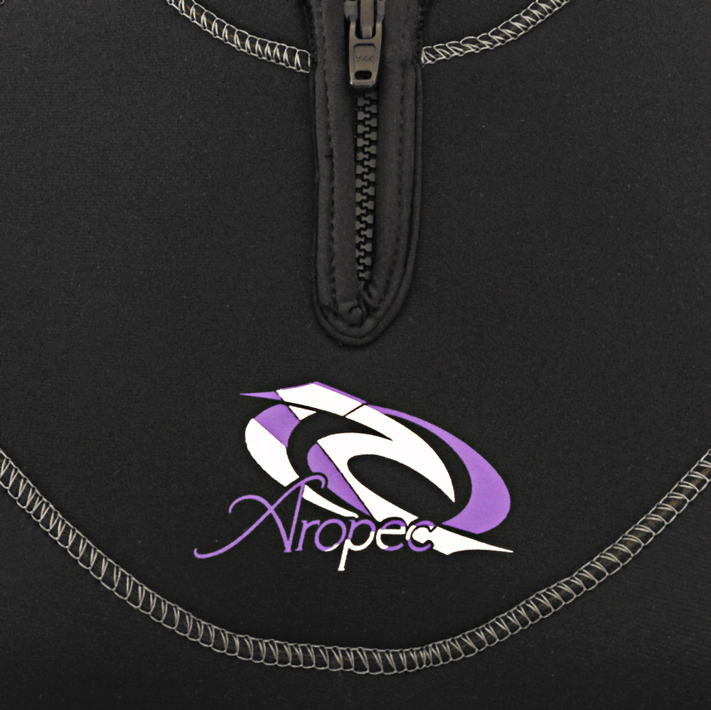 Aropec Prima Semi-Dry Womens Wetsuit 7mm XL