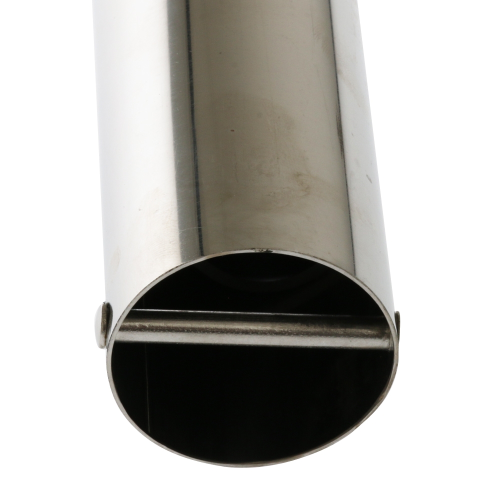 Stainless Steel Flush Mount 45-Degree Rod Holder