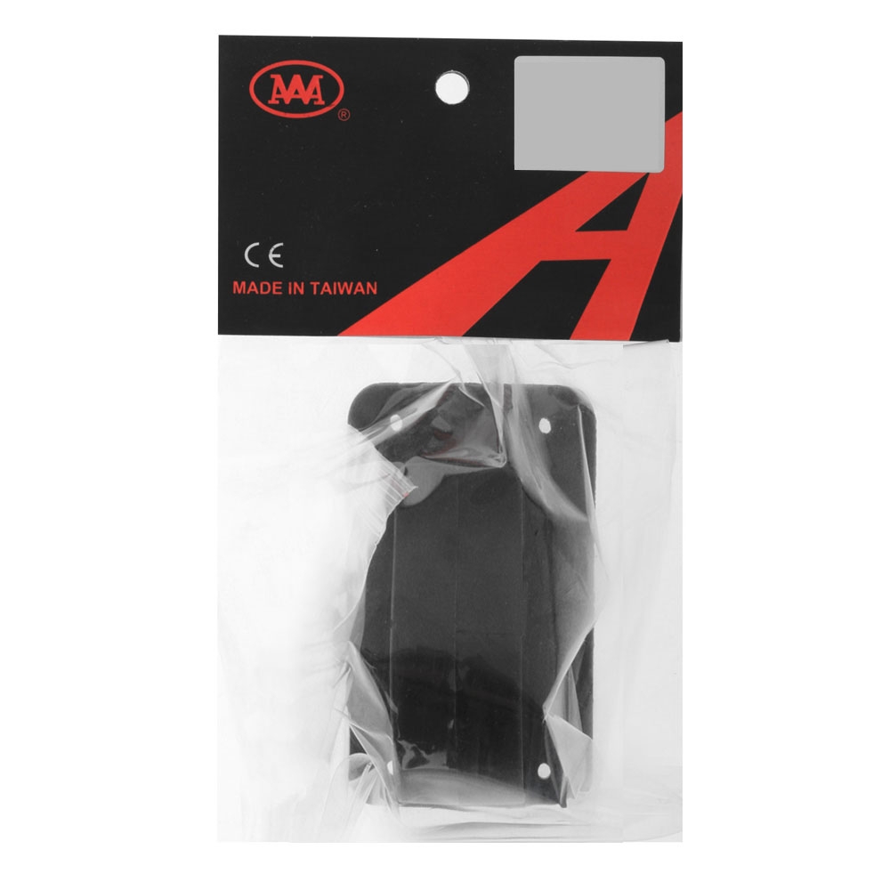 EasyLock Rope / Line Holder for Bulkhead Large