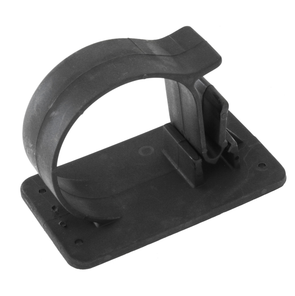 EasyLock Rope / Line Holder for Bulkhead Large