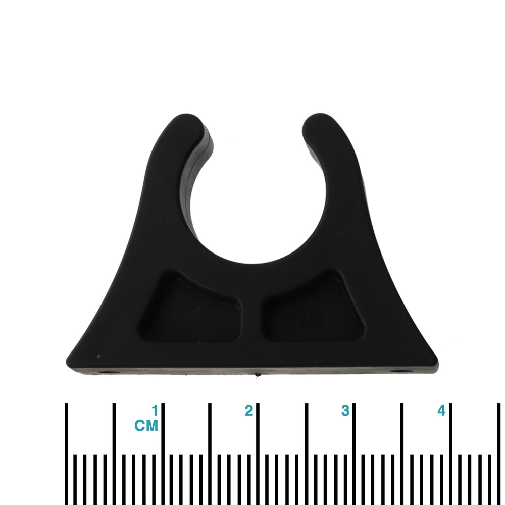 Kayak Rubber Paddle Holder Clip